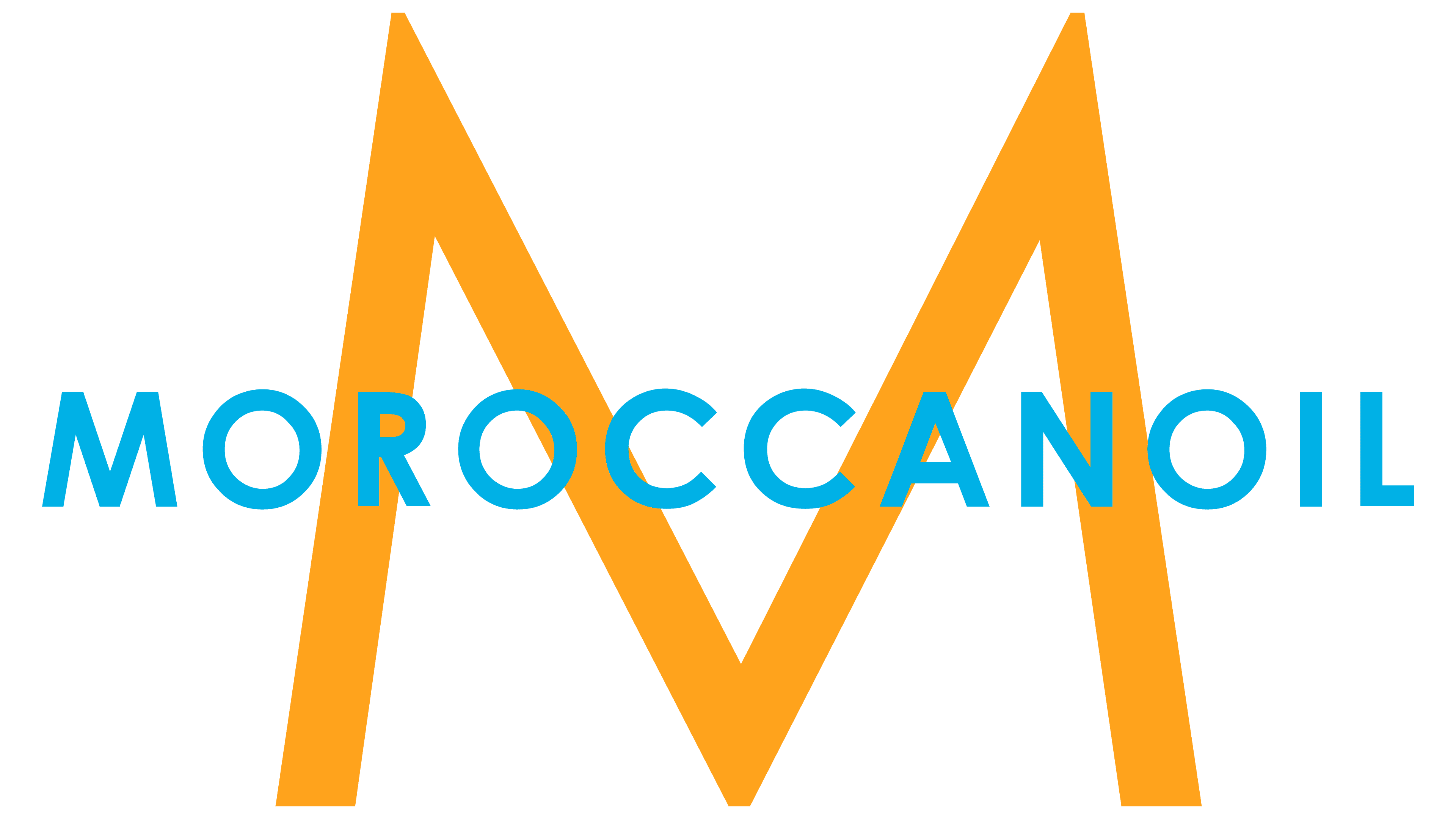 moroccan oil logo