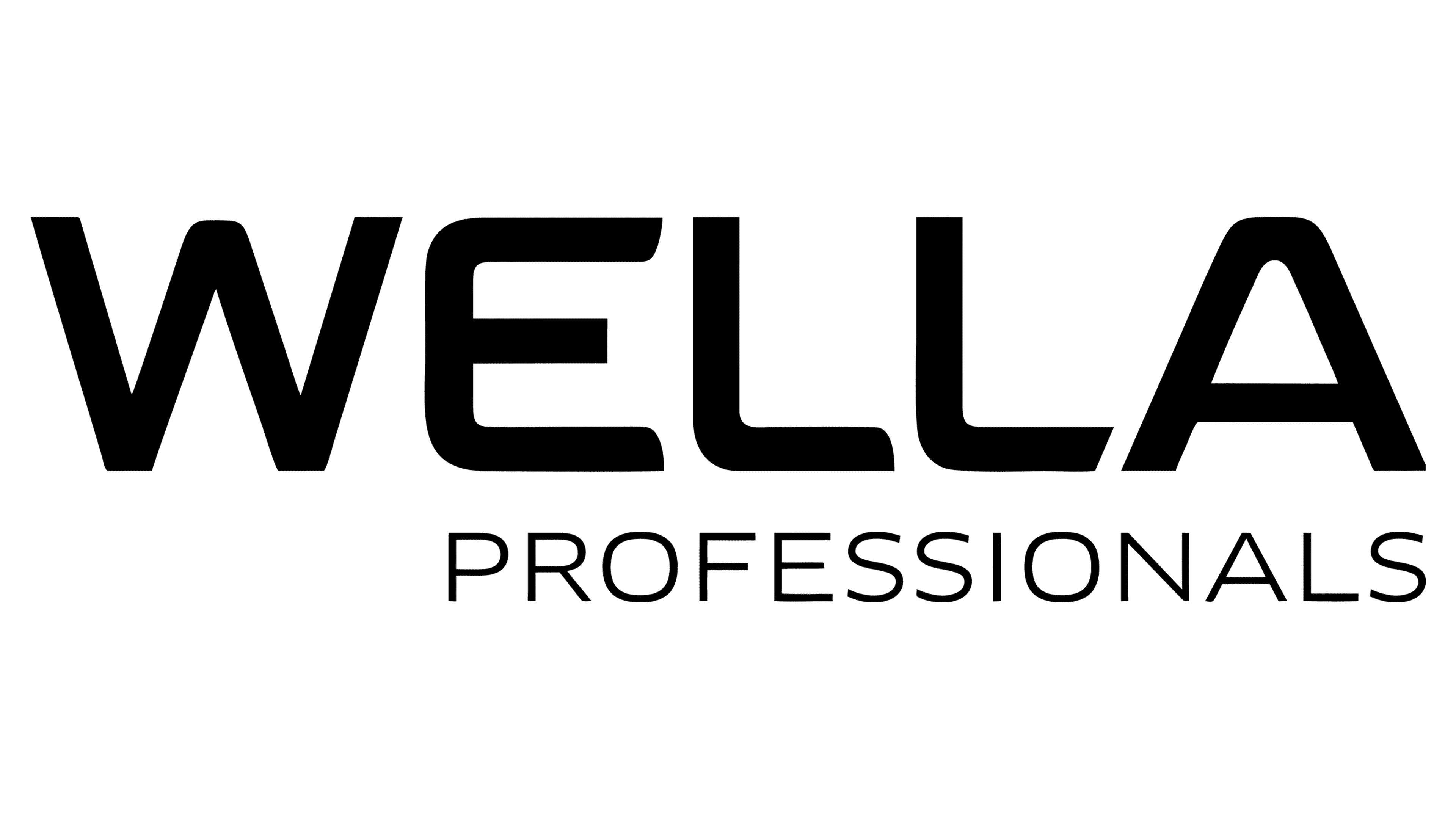 wella logo