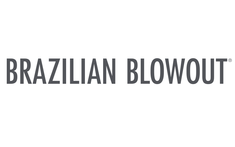 brazilian blowout logo